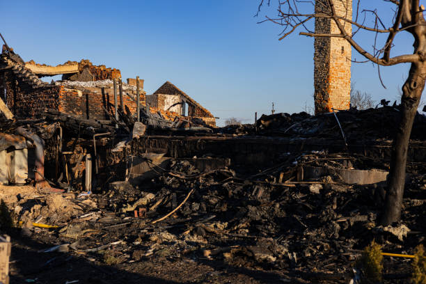Reliable Odor Removal contractor in Kingston, PA by Fire Damage Doption
